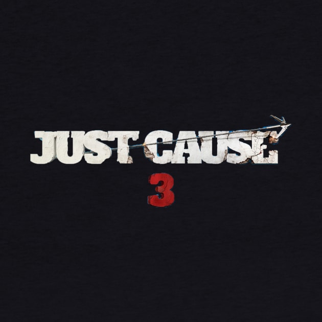 Just Cause 3 by LCdude12